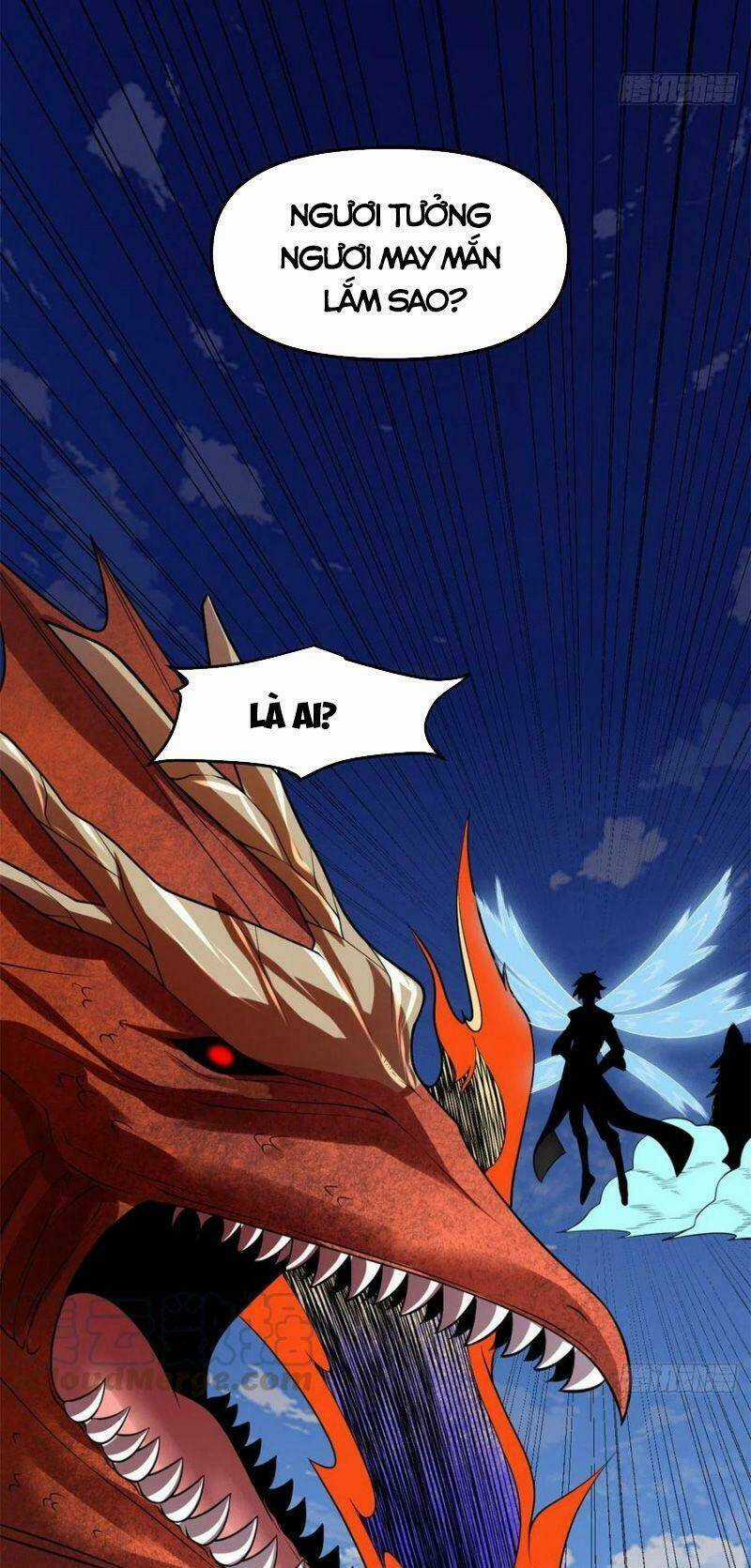 Ta Tu Có Lẽ Là Giả Tiên Chapter 181 trang 10