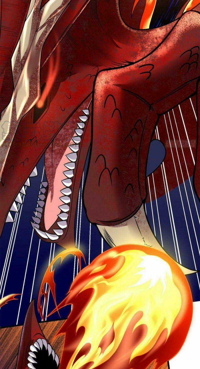 Ta Tu Có Lẽ Là Giả Tiên Chapter 181 trang 14