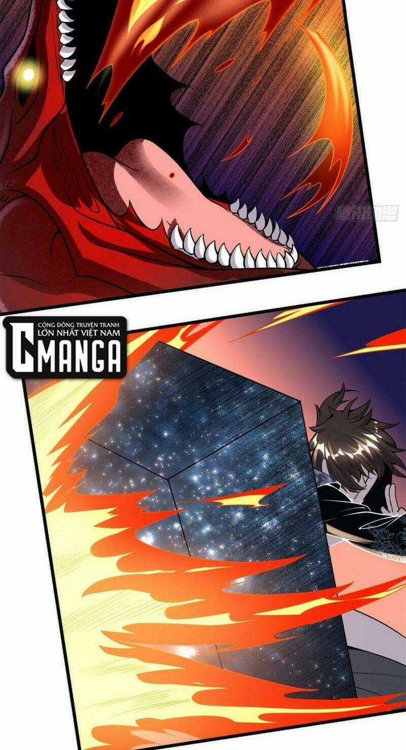 Ta Tu Có Lẽ Là Giả Tiên Chapter 181 trang 15