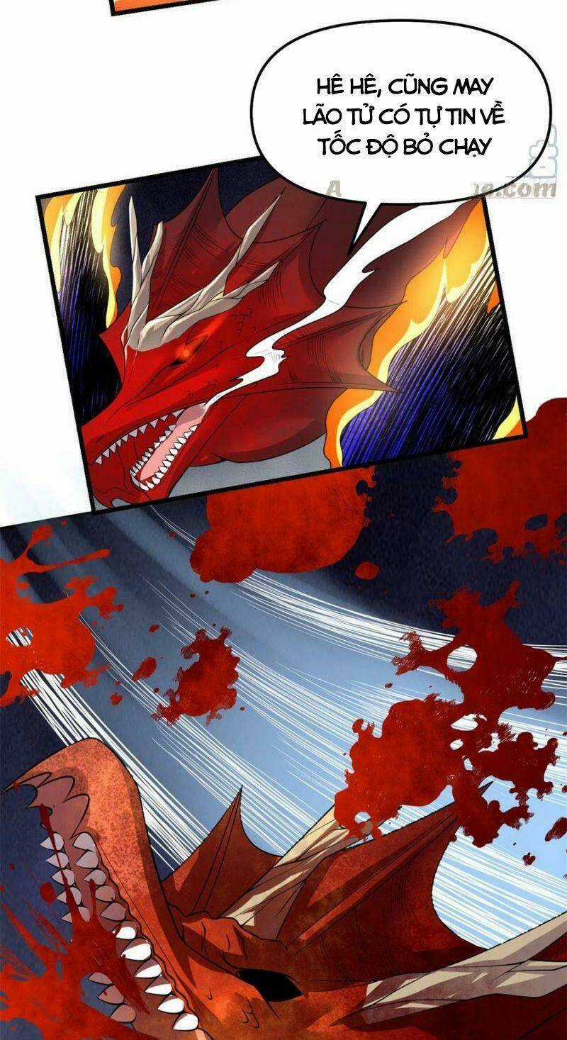 Ta Tu Có Lẽ Là Giả Tiên Chapter 181 trang 16