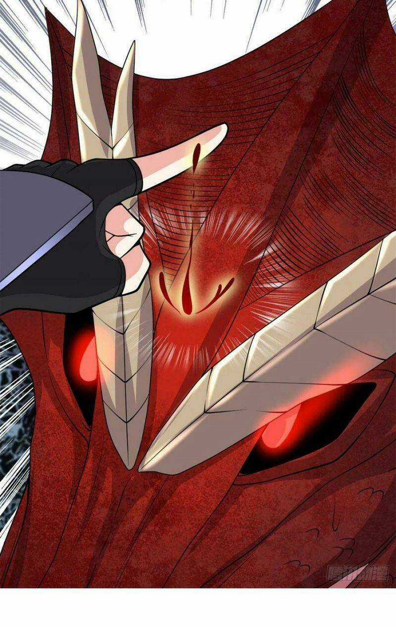 Ta Tu Có Lẽ Là Giả Tiên Chapter 181 trang 22