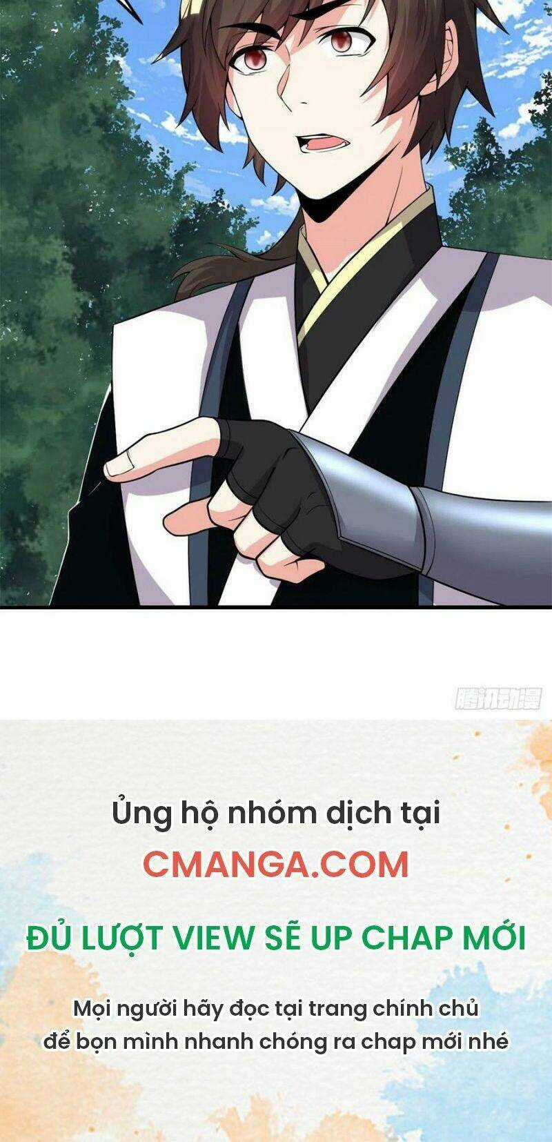 Ta Tu Có Lẽ Là Giả Tiên Chapter 181 trang 25