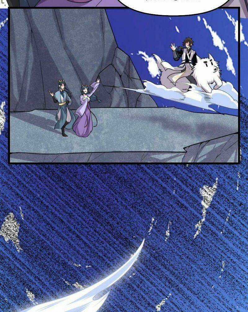 Ta Tu Có Lẽ Là Giả Tiên Chapter 181 trang 3