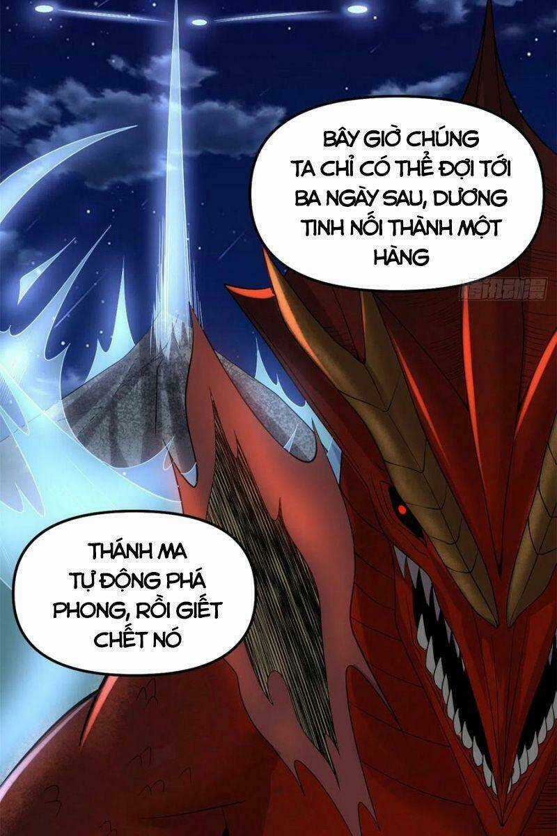 Ta Tu Có Lẽ Là Giả Tiên Chapter 182 trang 16