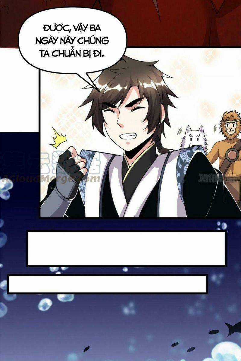 Ta Tu Có Lẽ Là Giả Tiên Chapter 182 trang 17