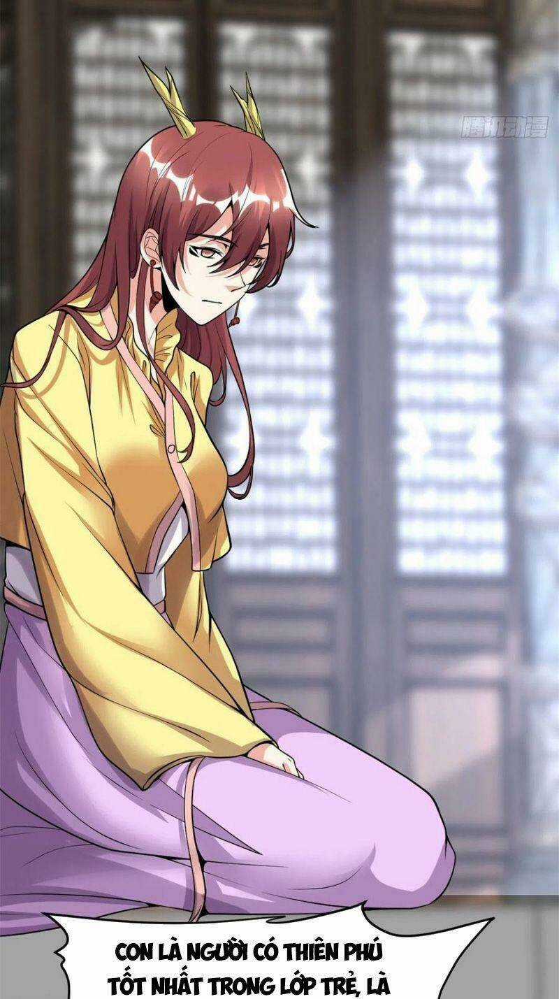 Ta Tu Có Lẽ Là Giả Tiên Chapter 182 trang 20