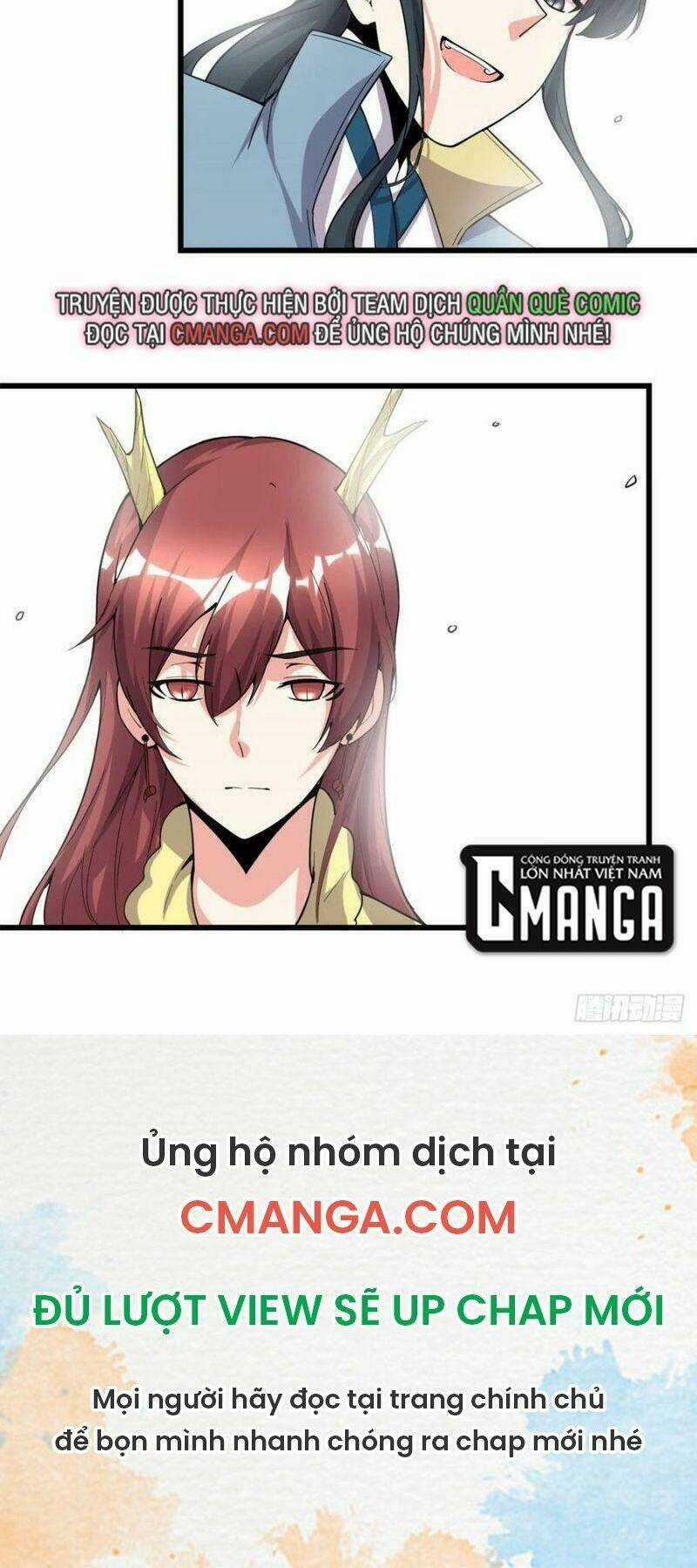 Ta Tu Có Lẽ Là Giả Tiên Chapter 182 trang 25