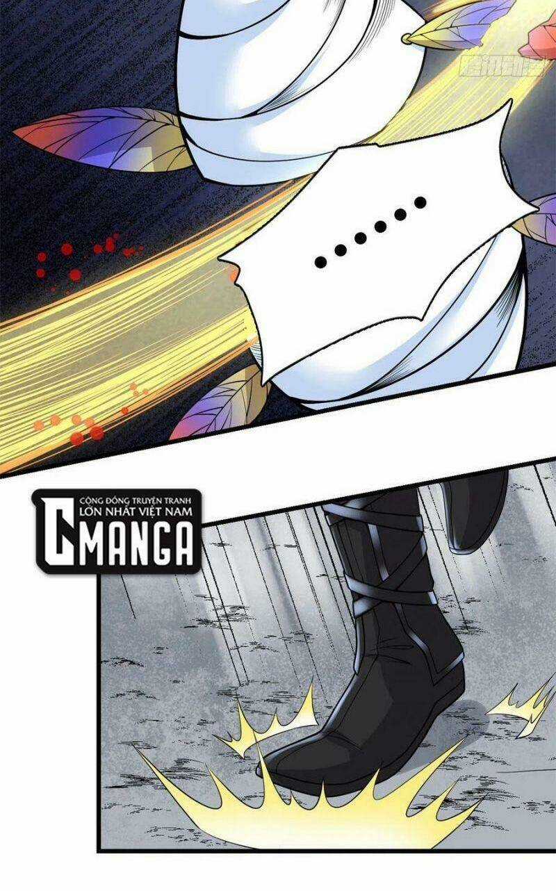 Ta Tu Có Lẽ Là Giả Tiên Chapter 182 trang 5