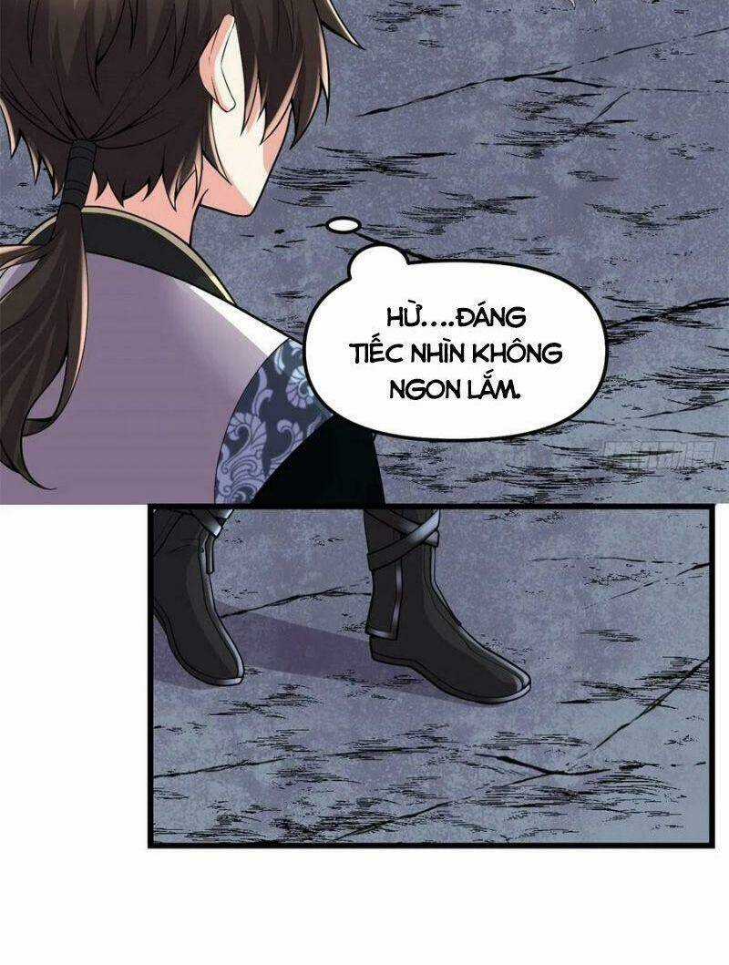 Ta Tu Có Lẽ Là Giả Tiên Chapter 182 trang 7