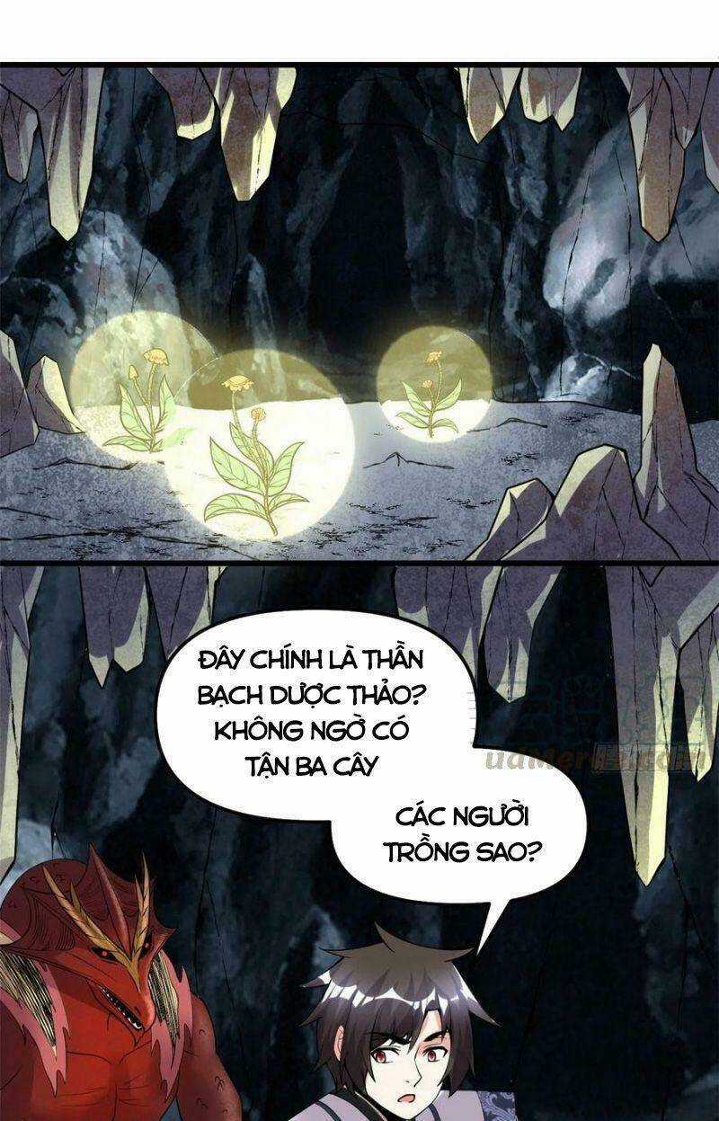 Ta Tu Có Lẽ Là Giả Tiên Chapter 182 trang 8