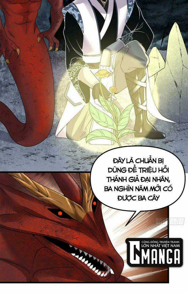 Ta Tu Có Lẽ Là Giả Tiên Chapter 182 trang 9