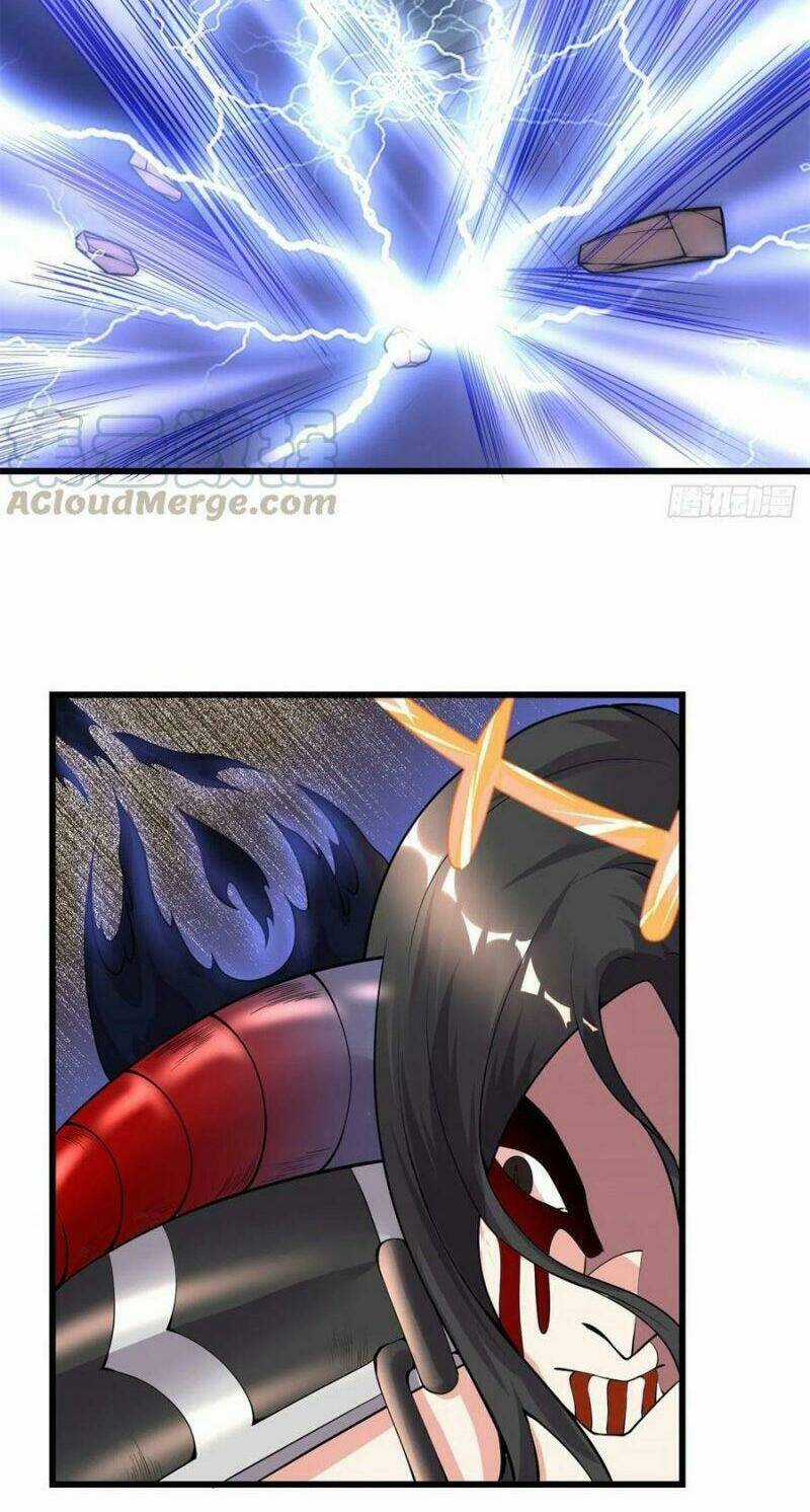 Ta Tu Có Lẽ Là Giả Tiên Chapter 183 trang 15