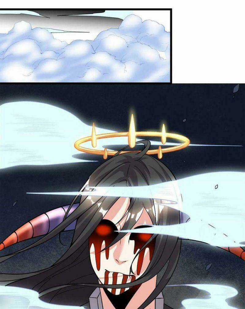 Ta Tu Có Lẽ Là Giả Tiên Chapter 183 trang 18