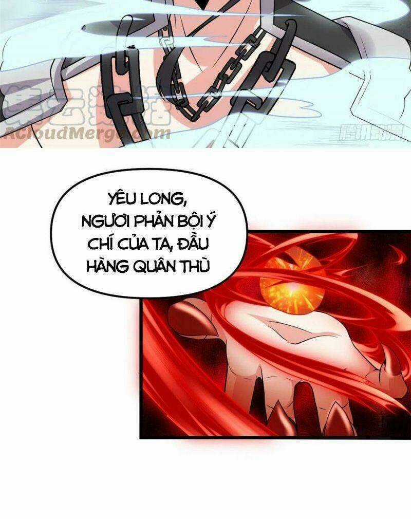 Ta Tu Có Lẽ Là Giả Tiên Chapter 183 trang 19