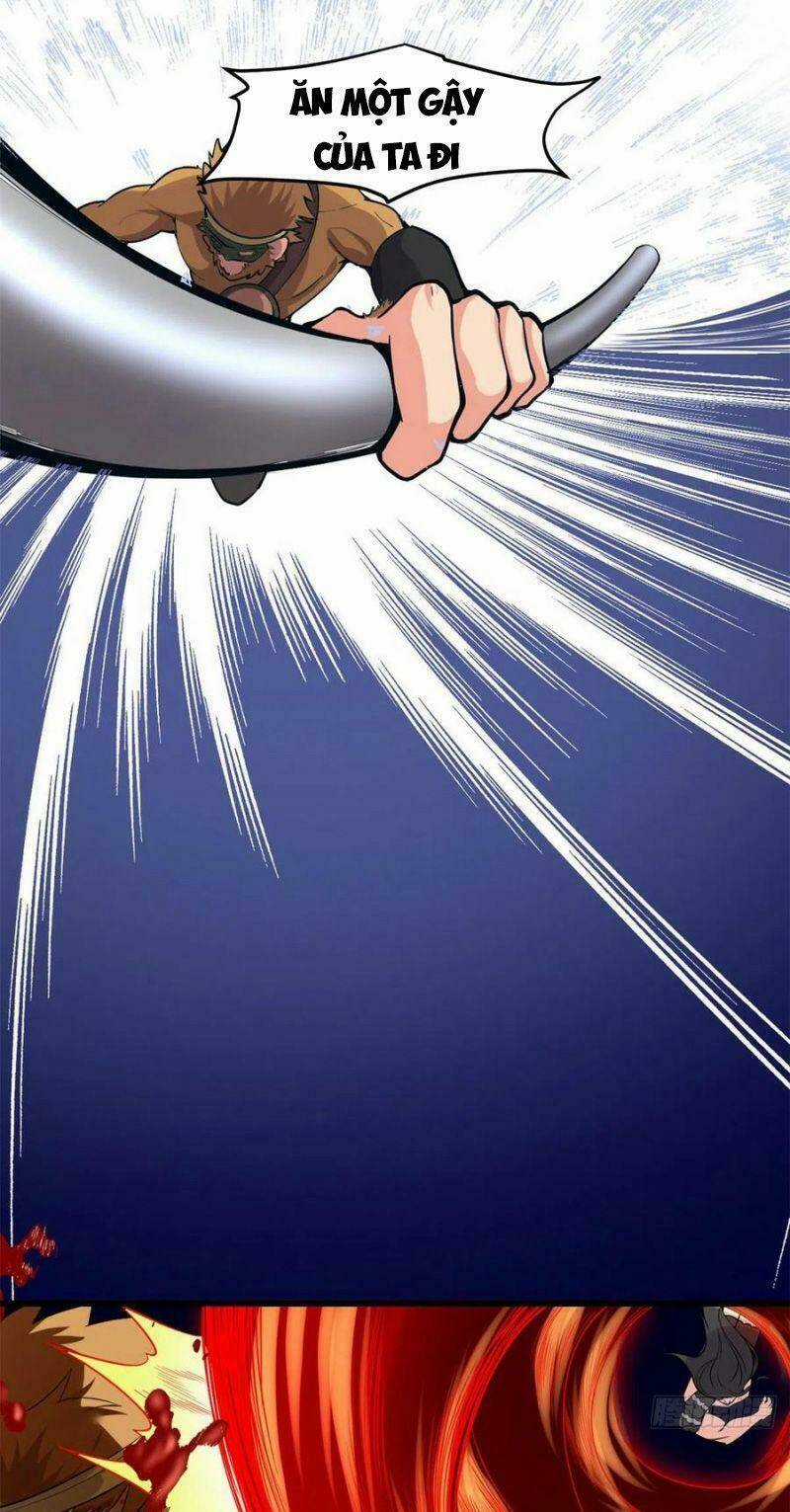 Ta Tu Có Lẽ Là Giả Tiên Chapter 183 trang 26