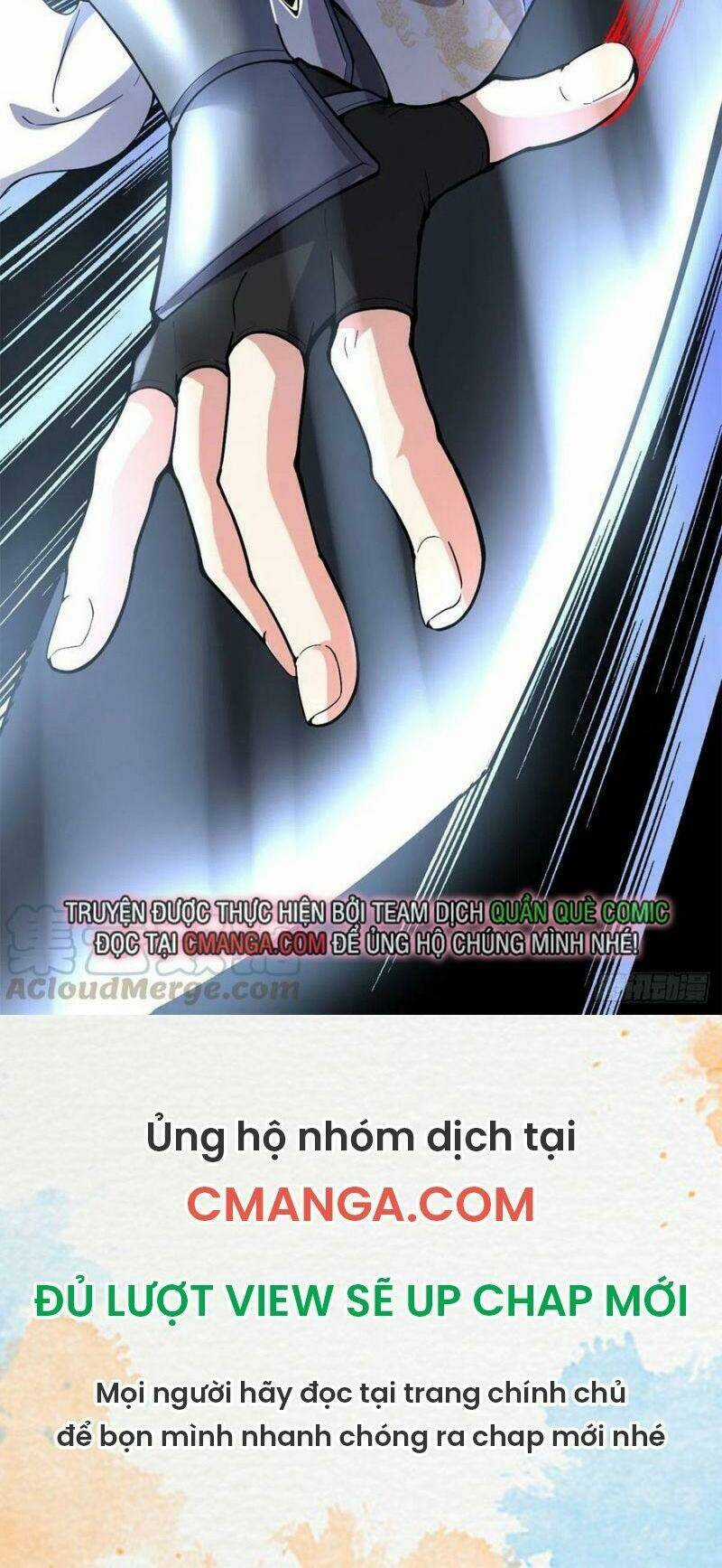 Ta Tu Có Lẽ Là Giả Tiên Chapter 183 trang 29