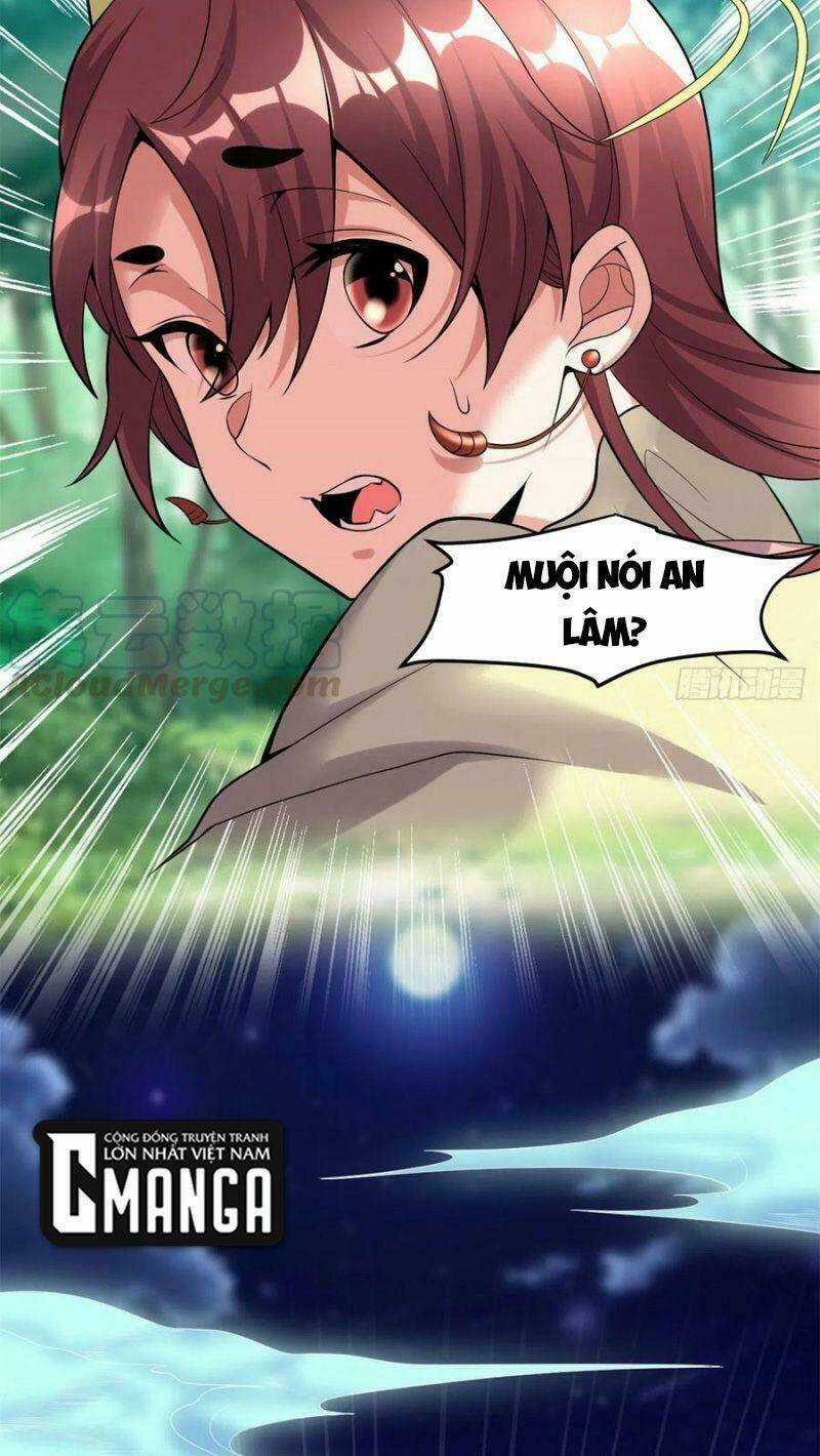 Ta Tu Có Lẽ Là Giả Tiên Chapter 183 trang 6