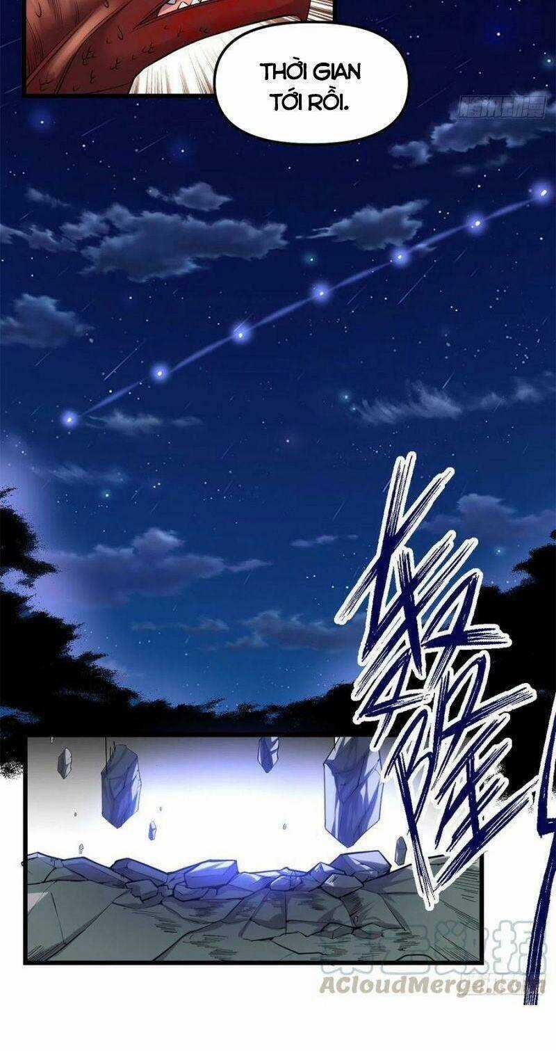 Ta Tu Có Lẽ Là Giả Tiên Chapter 183 trang 9