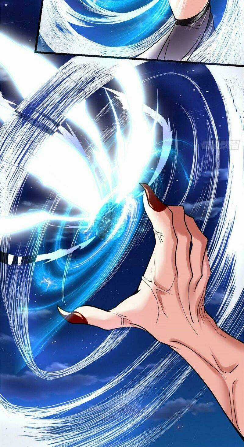 Ta Tu Có Lẽ Là Giả Tiên Chapter 184 trang 11