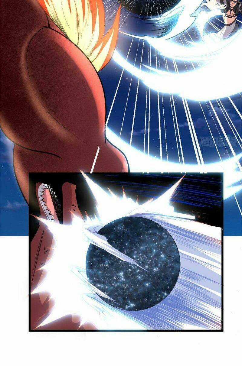 Ta Tu Có Lẽ Là Giả Tiên Chapter 184 trang 13