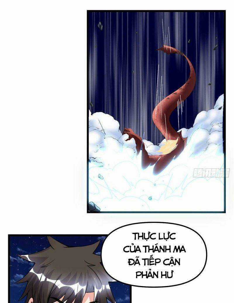 Ta Tu Có Lẽ Là Giả Tiên Chapter 184 trang 14