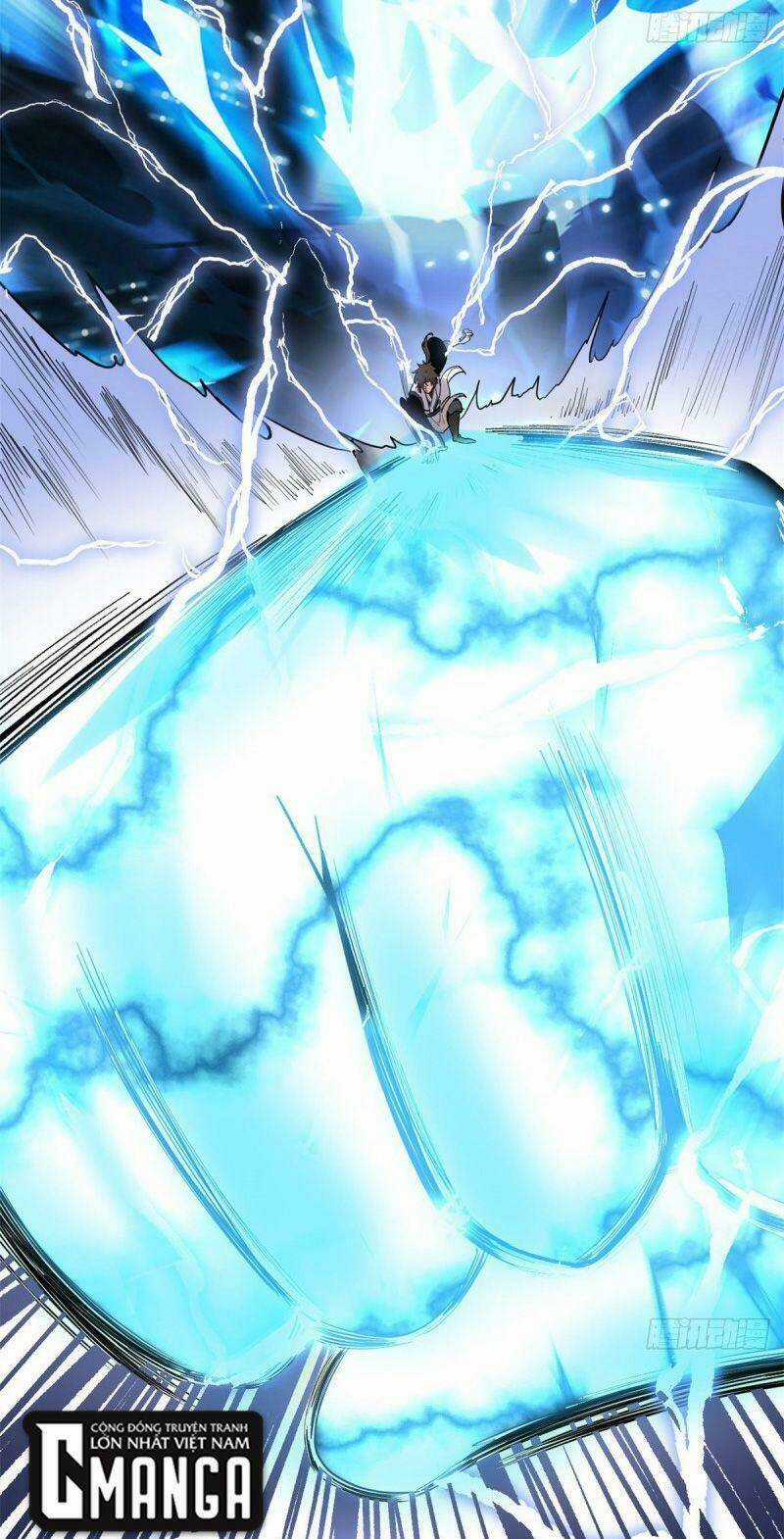 Ta Tu Có Lẽ Là Giả Tiên Chapter 184 trang 18