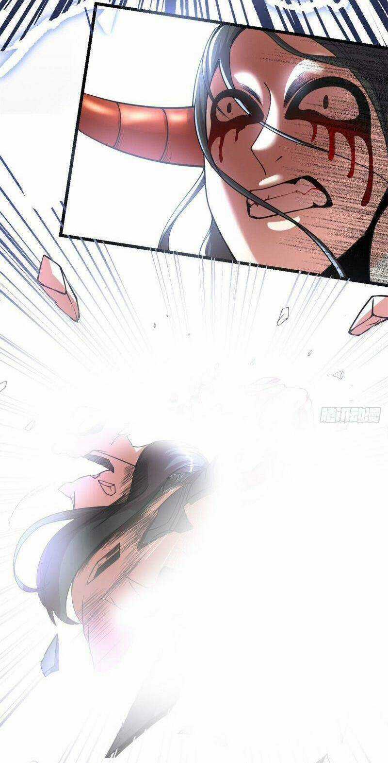 Ta Tu Có Lẽ Là Giả Tiên Chapter 184 trang 19