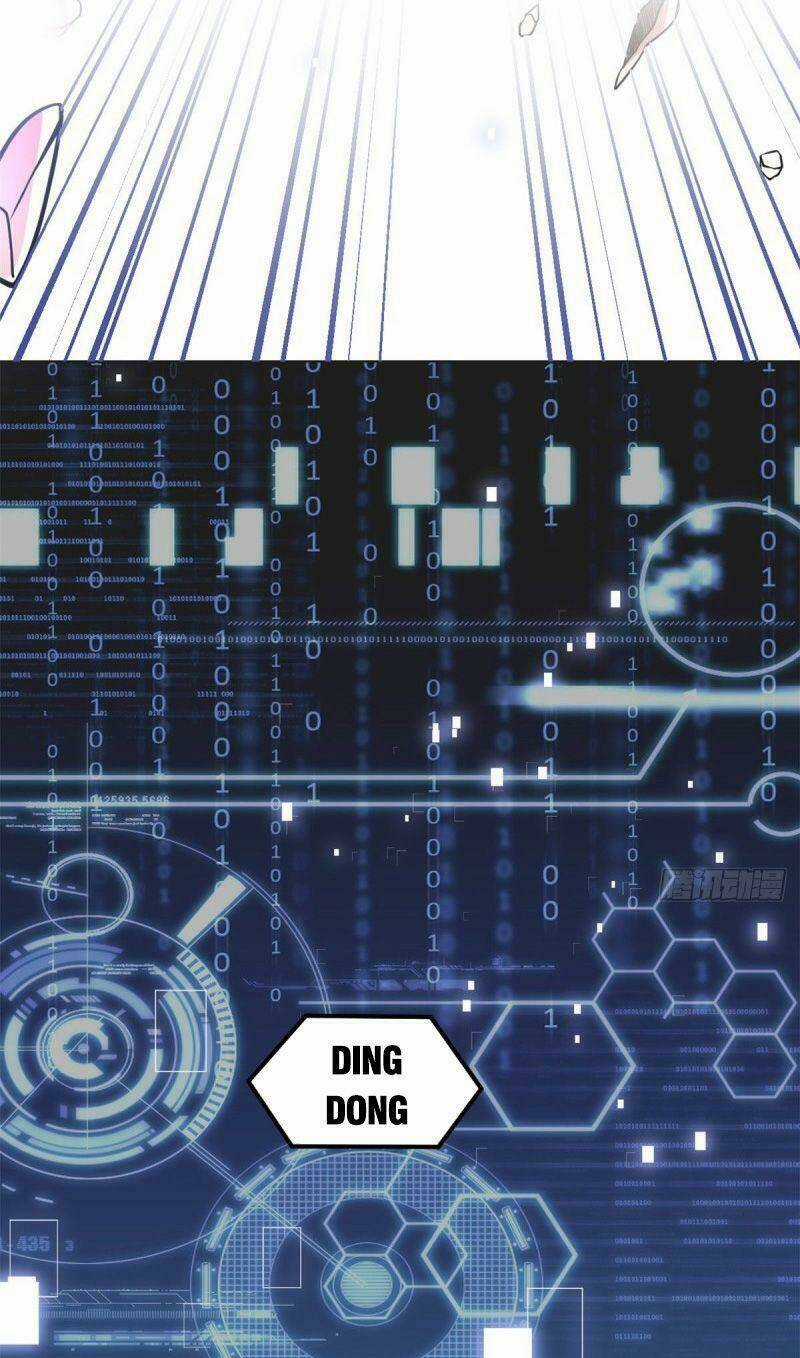 Ta Tu Có Lẽ Là Giả Tiên Chapter 184 trang 20