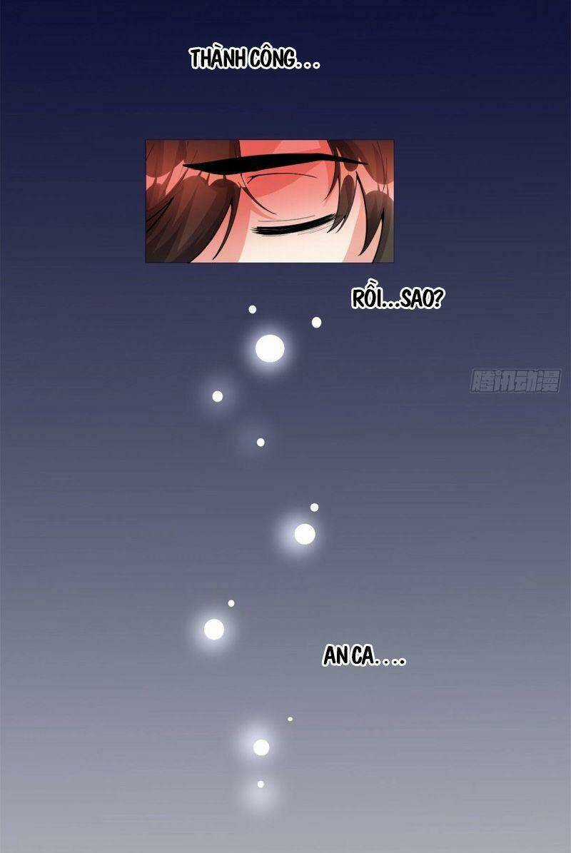 Ta Tu Có Lẽ Là Giả Tiên Chapter 184 trang 22