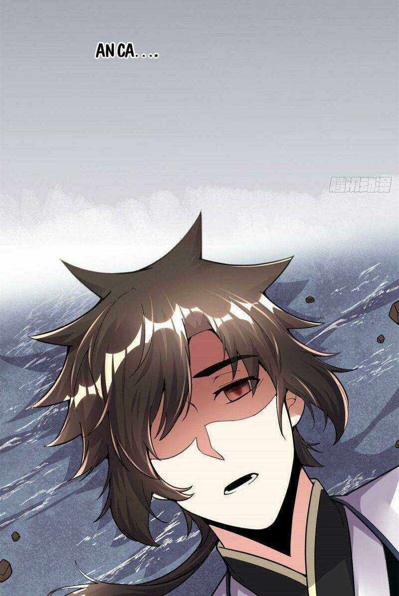 Ta Tu Có Lẽ Là Giả Tiên Chapter 184 trang 23