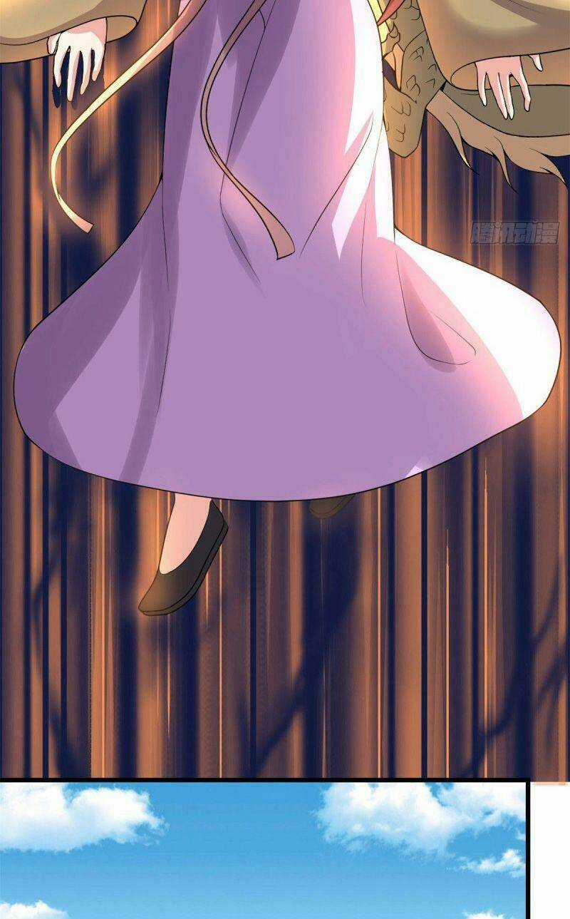 Ta Tu Có Lẽ Là Giả Tiên Chapter 185 trang 22