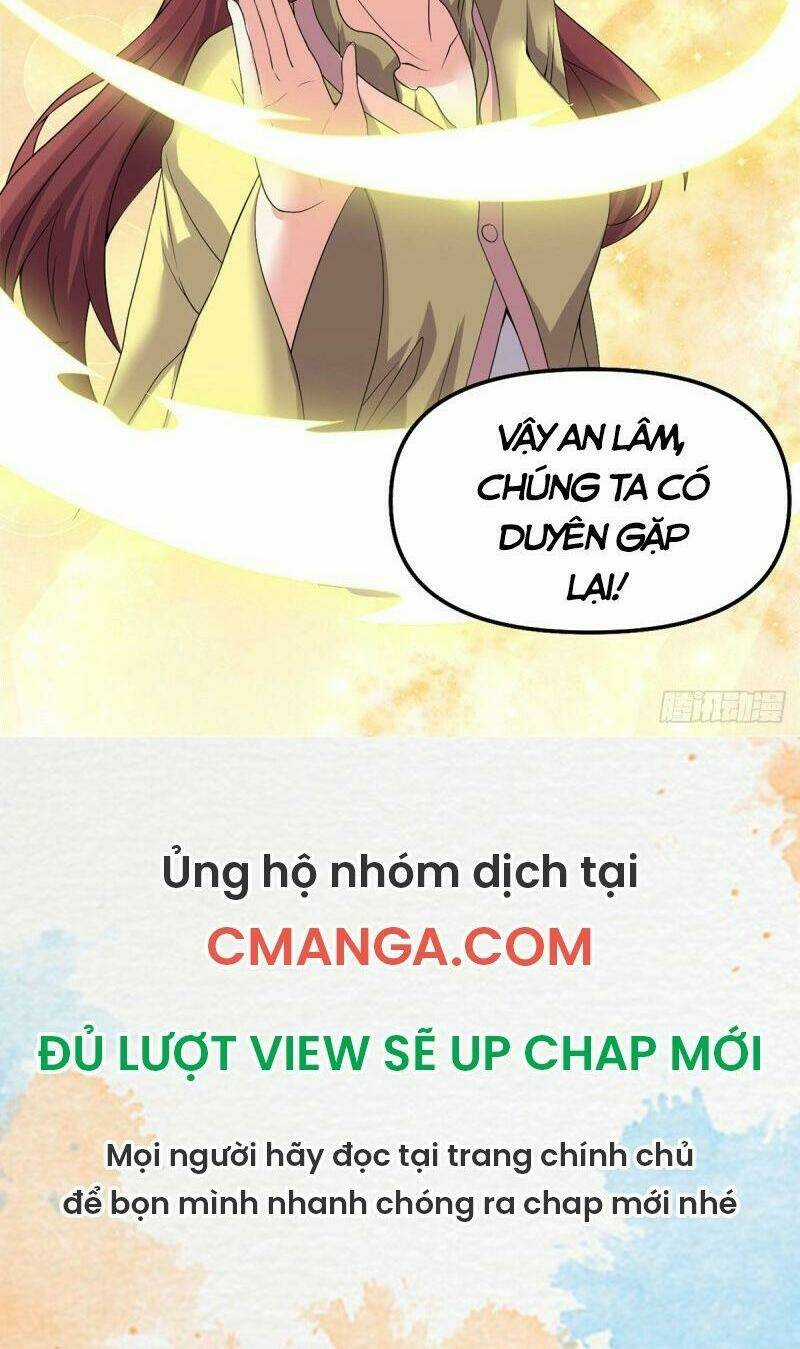 Ta Tu Có Lẽ Là Giả Tiên Chapter 185 trang 29