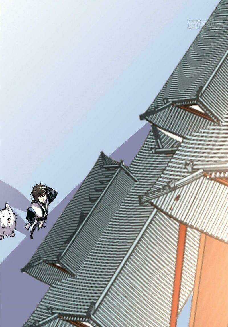 Ta Tu Có Lẽ Là Giả Tiên Chapter 186 trang 1