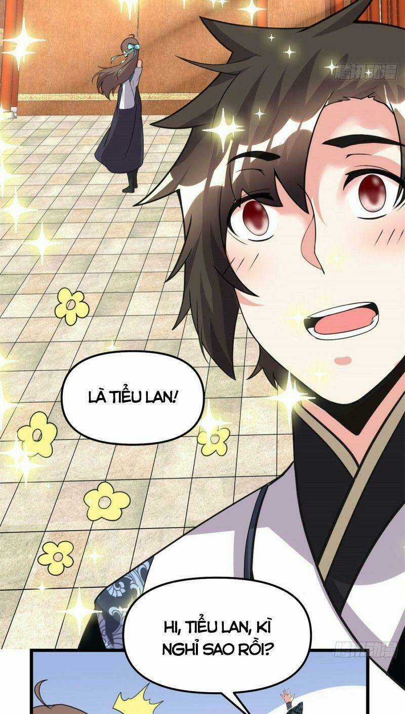 Ta Tu Có Lẽ Là Giả Tiên Chapter 186 trang 16