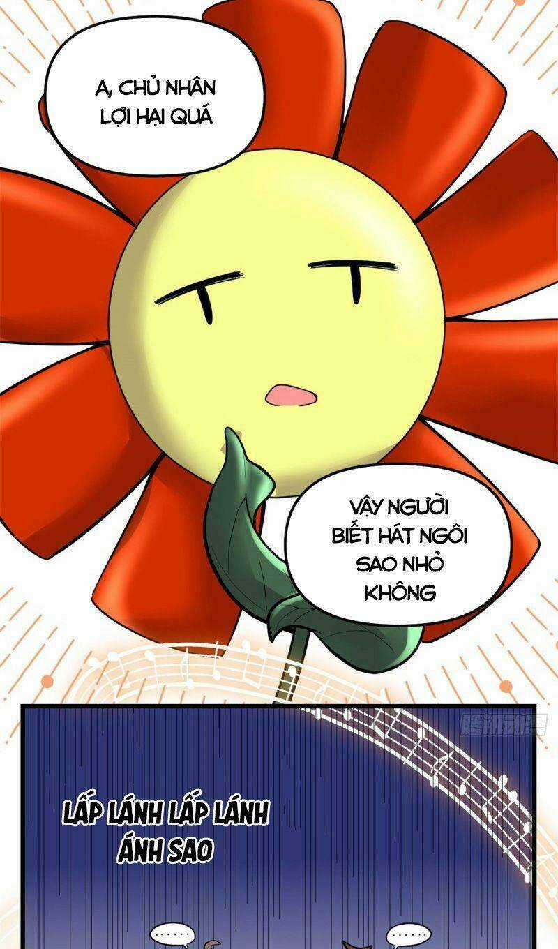 Ta Tu Có Lẽ Là Giả Tiên Chapter 186 trang 19