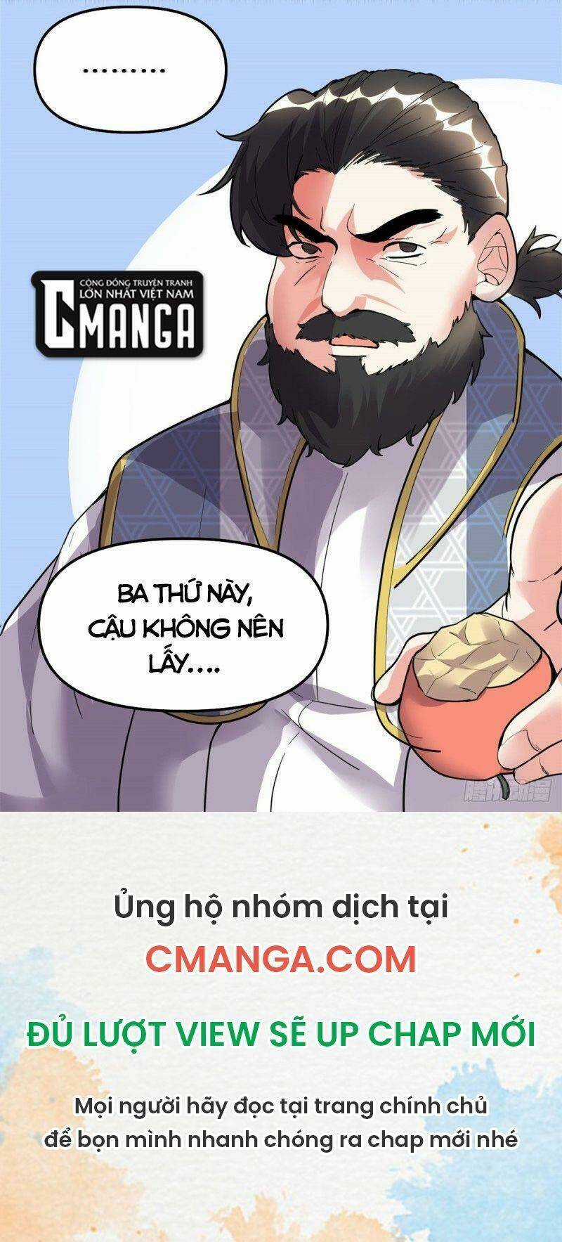 Ta Tu Có Lẽ Là Giả Tiên Chapter 186 trang 25