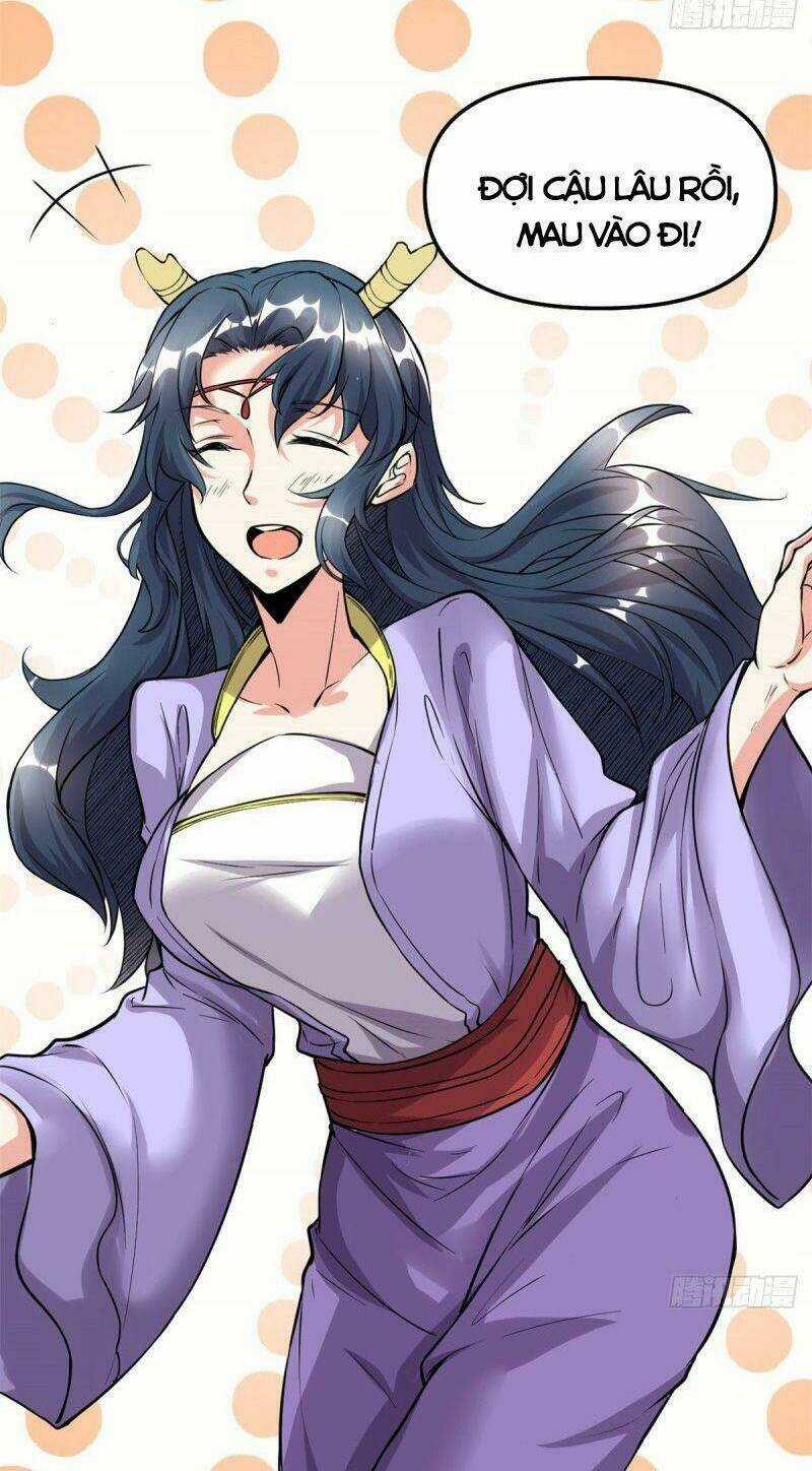 Ta Tu Có Lẽ Là Giả Tiên Chapter 186 trang 3