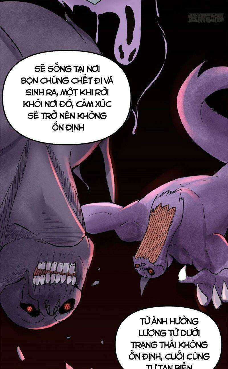 Ta Tu Có Lẽ Là Giả Tiên Chapter 186 trang 8