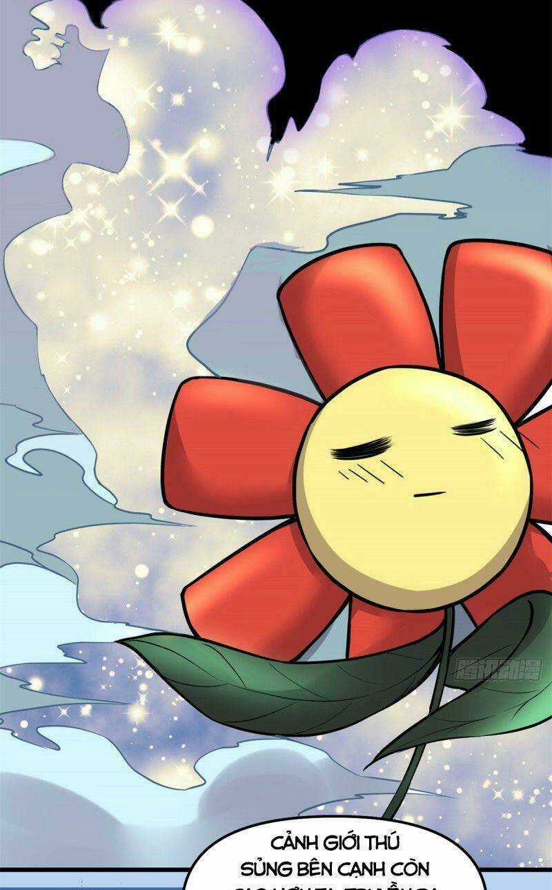 Ta Tu Có Lẽ Là Giả Tiên Chapter 187 trang 16