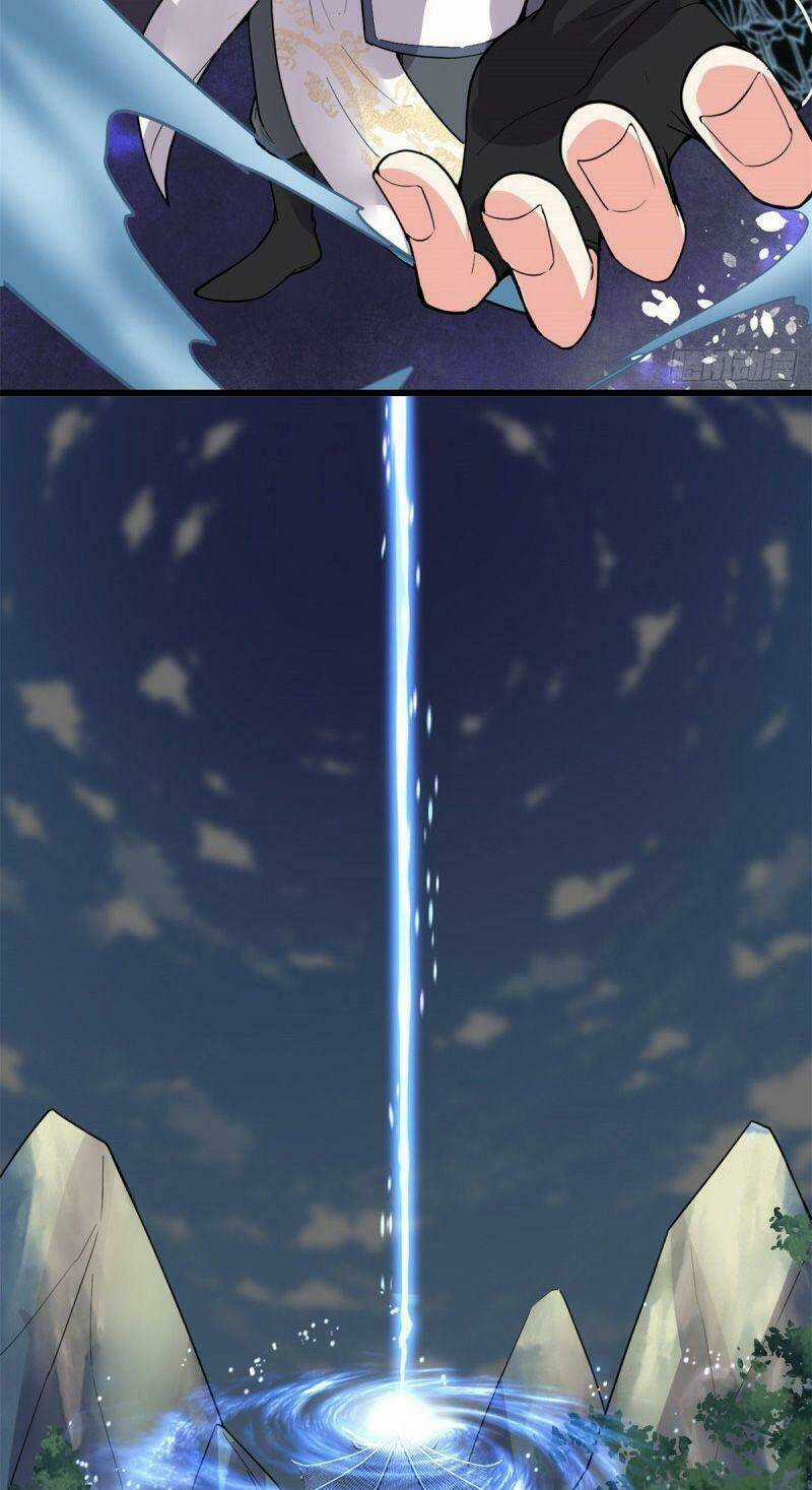 Ta Tu Có Lẽ Là Giả Tiên Chapter 187 trang 24