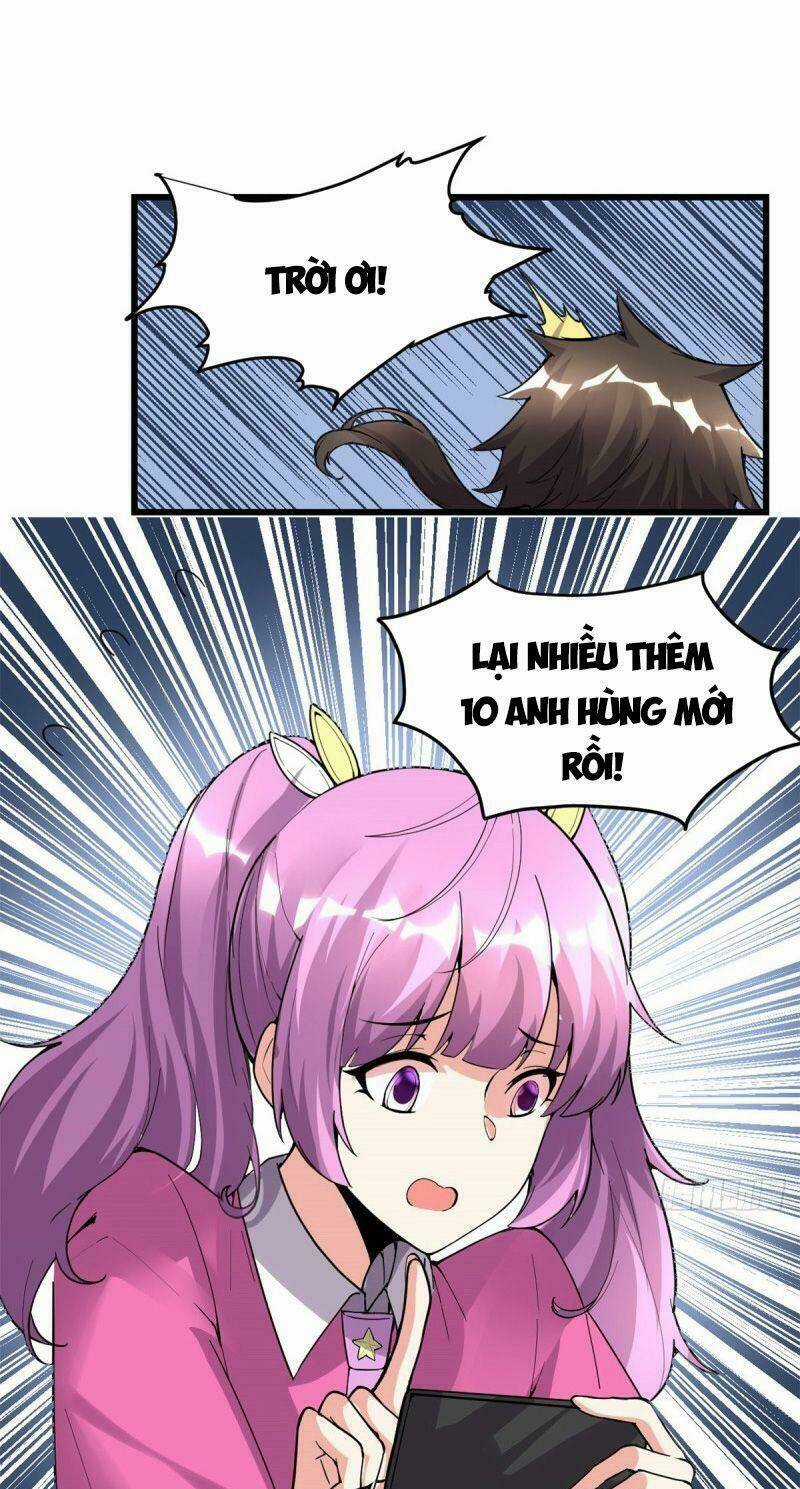 Ta Tu Có Lẽ Là Giả Tiên Chapter 187 trang 26