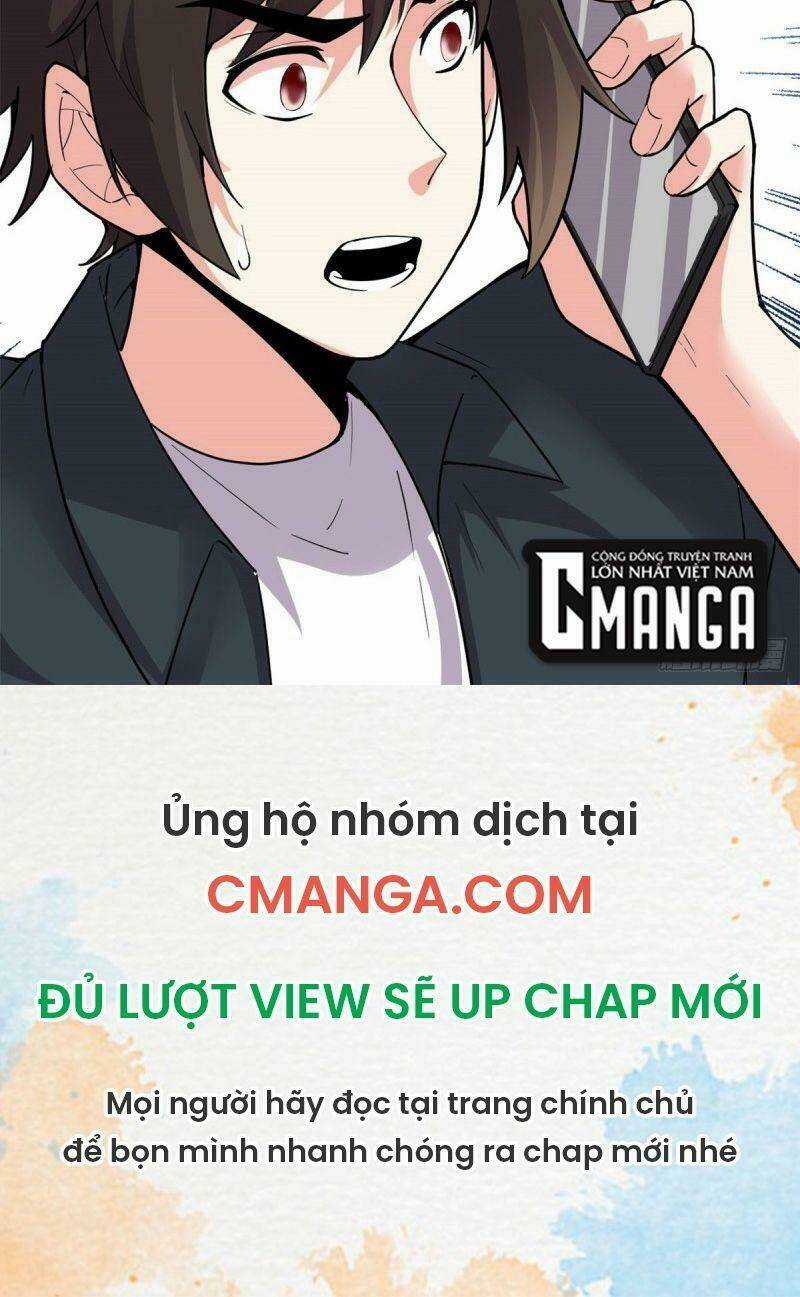 Ta Tu Có Lẽ Là Giả Tiên Chapter 187 trang 29