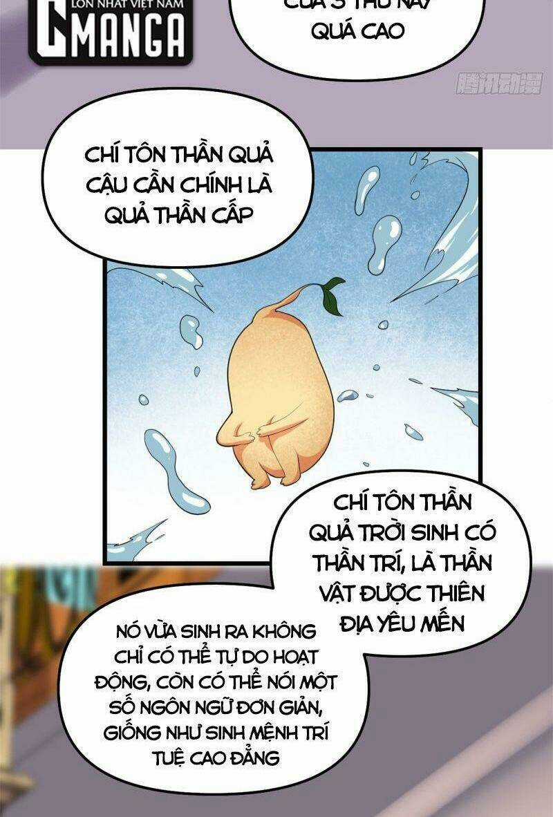 Ta Tu Có Lẽ Là Giả Tiên Chapter 187 trang 3