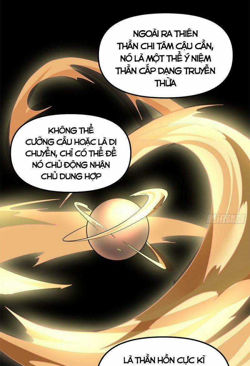 Ta Tu Có Lẽ Là Giả Tiên Chapter 187 trang 6