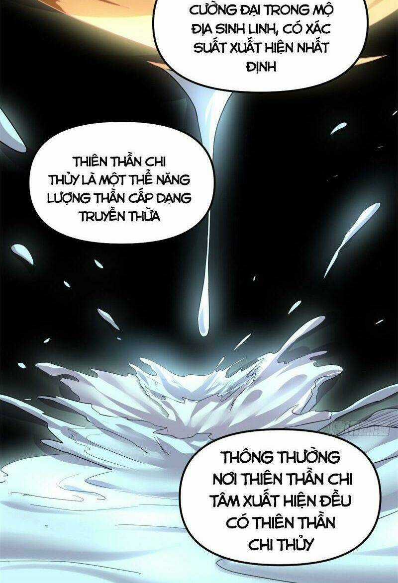 Ta Tu Có Lẽ Là Giả Tiên Chapter 187 trang 7