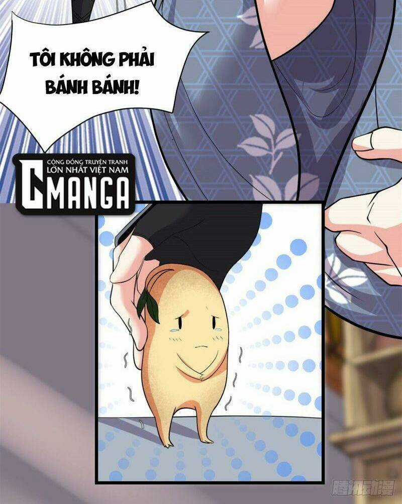 Ta Tu Có Lẽ Là Giả Tiên Chapter 187 trang 9