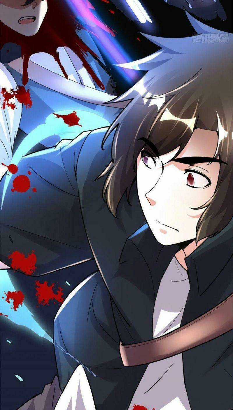 Ta Tu Có Lẽ Là Giả Tiên Chapter 188 trang 10