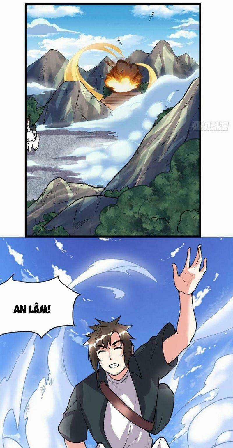 Ta Tu Có Lẽ Là Giả Tiên Chapter 188 trang 12