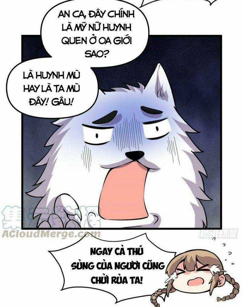 Ta Tu Có Lẽ Là Giả Tiên Chapter 188 trang 15