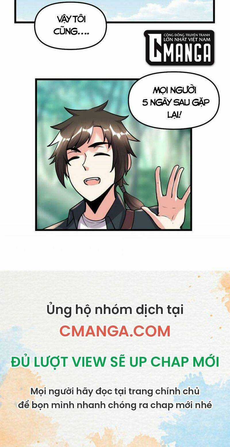 Ta Tu Có Lẽ Là Giả Tiên Chapter 188 trang 17